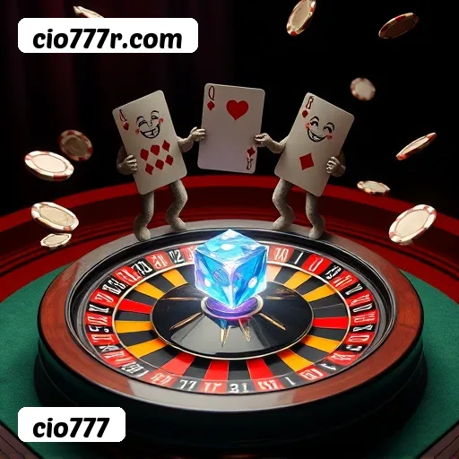 6 vantagens exclusivas do programa VIP da cio777