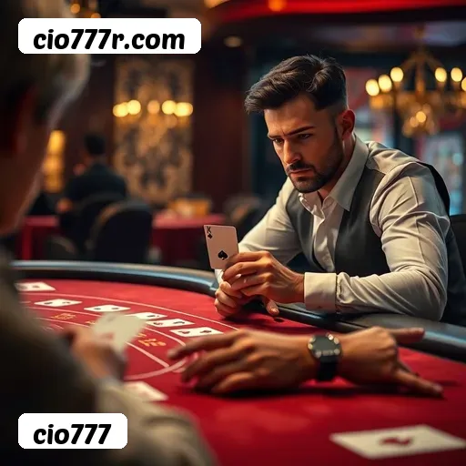 Comparação APP mobile vs versão web da cio777