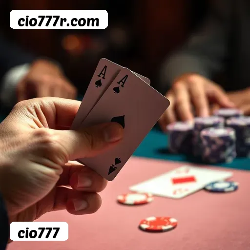 Níveis do programa VIP da cio777