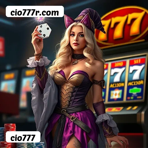 Loterias online disponíveis na cio777