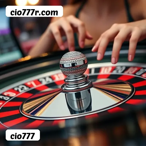 cio777 PIX instantâneo Brasil - Depósito e saque em minutos 24/7