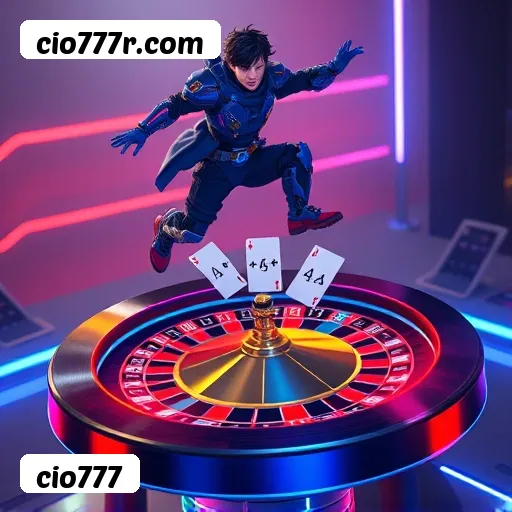 Principais provedores de slots da cio777 - NetEnt, Pragmatic Play, Play'n GO