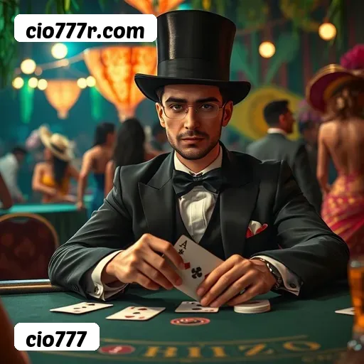 Requisitos do APK da cio777 para Android