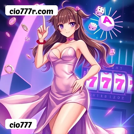 cio777 segurança SSL 256-bit - Licença Curaçao, eCOGRA, GLI certificado