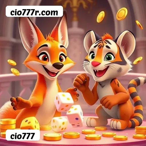 Vantagens exclusivas cio777 para jogadores brasileiros - São Paulo, Rio, BH