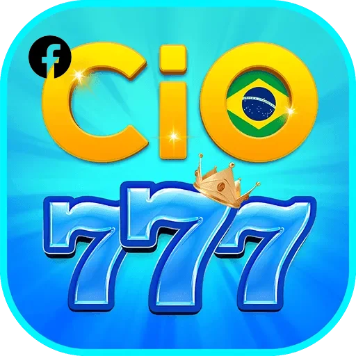 Página oficial da cio777 no Facebook