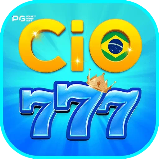 Logo da cio777